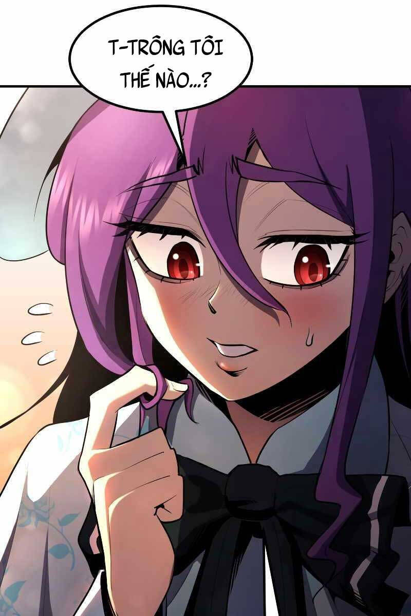 Bản Chất Của Chuyển Sinh Chap 47 - Next Chap 48