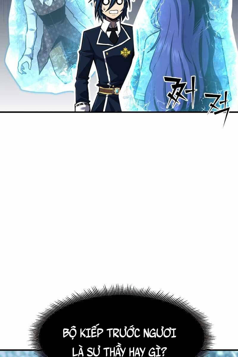 Bản Chất Của Chuyển Sinh Chap 47 - Next Chap 48