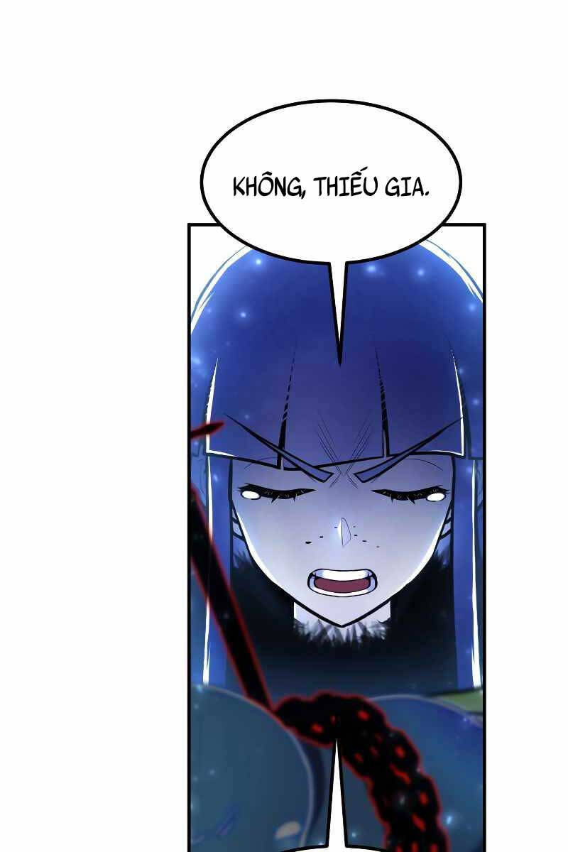 Bản Chất Của Chuyển Sinh Chap 48 - Next Chap 49