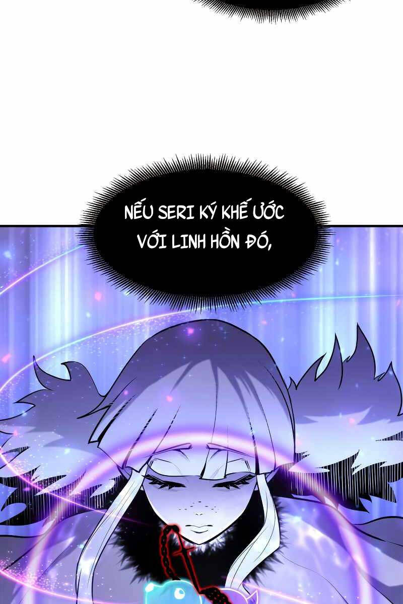 Bản Chất Của Chuyển Sinh Chap 48 - Next Chap 49
