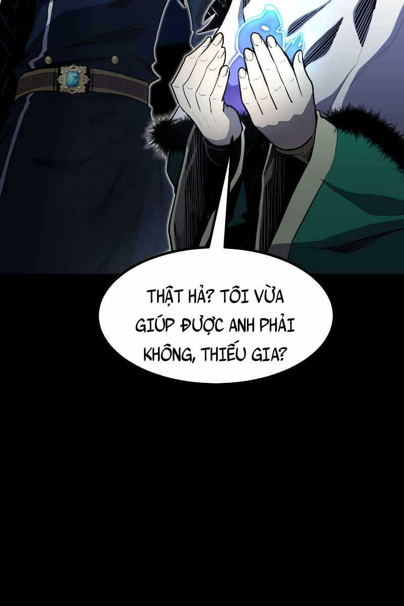 Bản Chất Của Chuyển Sinh Chap 48 - Next Chap 49