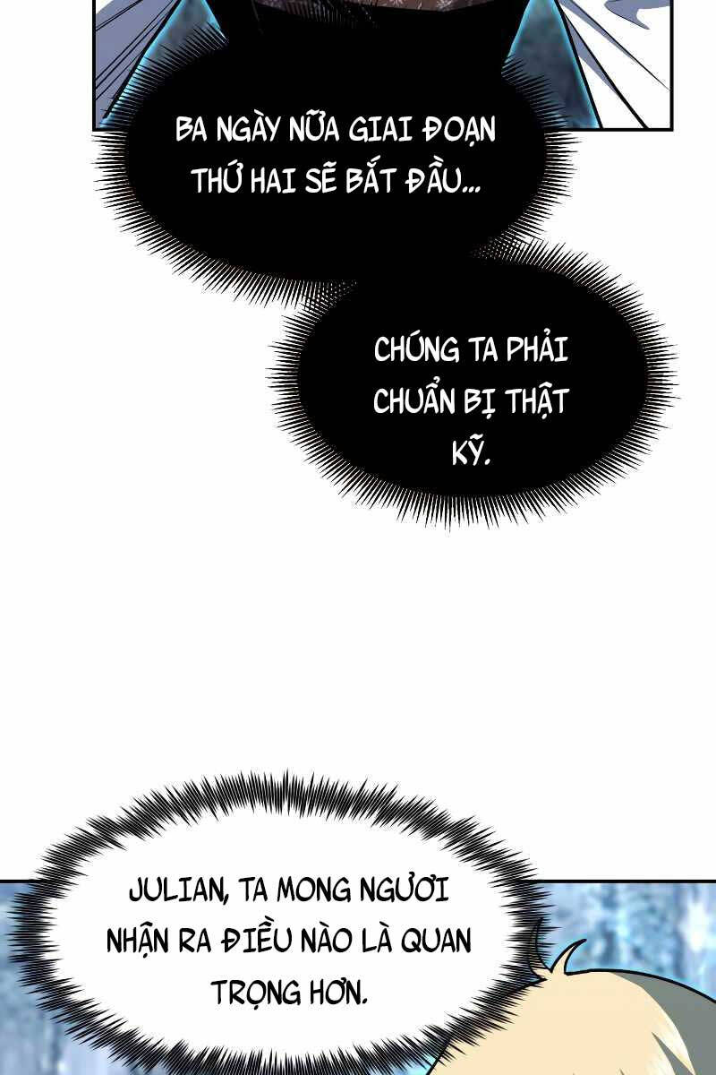 Bản Chất Của Chuyển Sinh Chap 48 - Next Chap 49