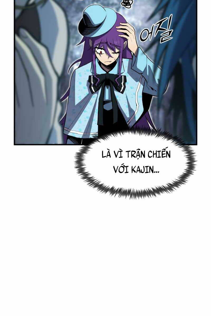 Bản Chất Của Chuyển Sinh Chap 48 - Next Chap 49