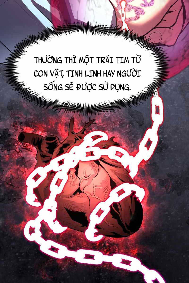 Bản Chất Của Chuyển Sinh Chap 48 - Next Chap 49
