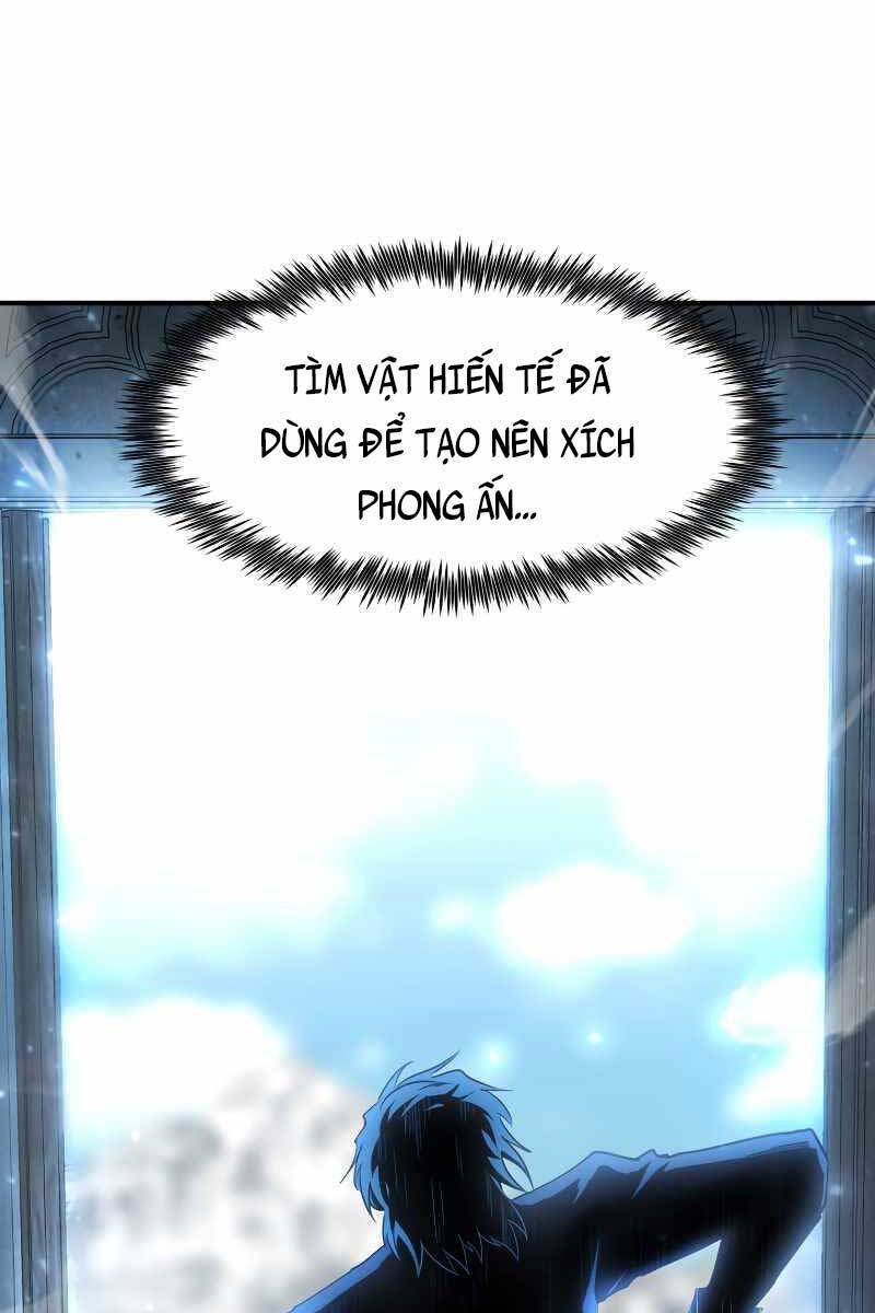 Bản Chất Của Chuyển Sinh Chap 48 - Next Chap 49