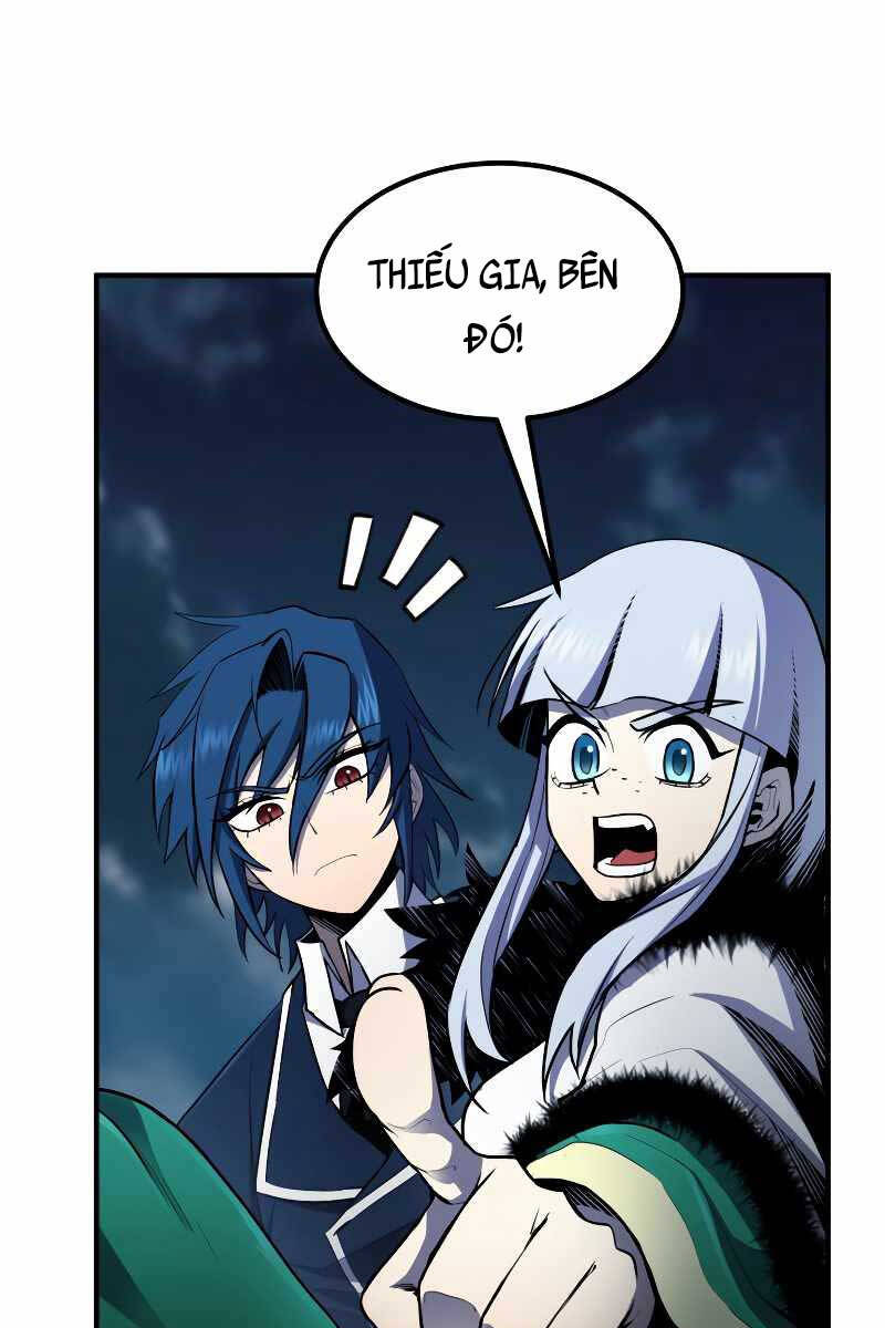 Bản Chất Của Chuyển Sinh Chap 48 - Next Chap 49