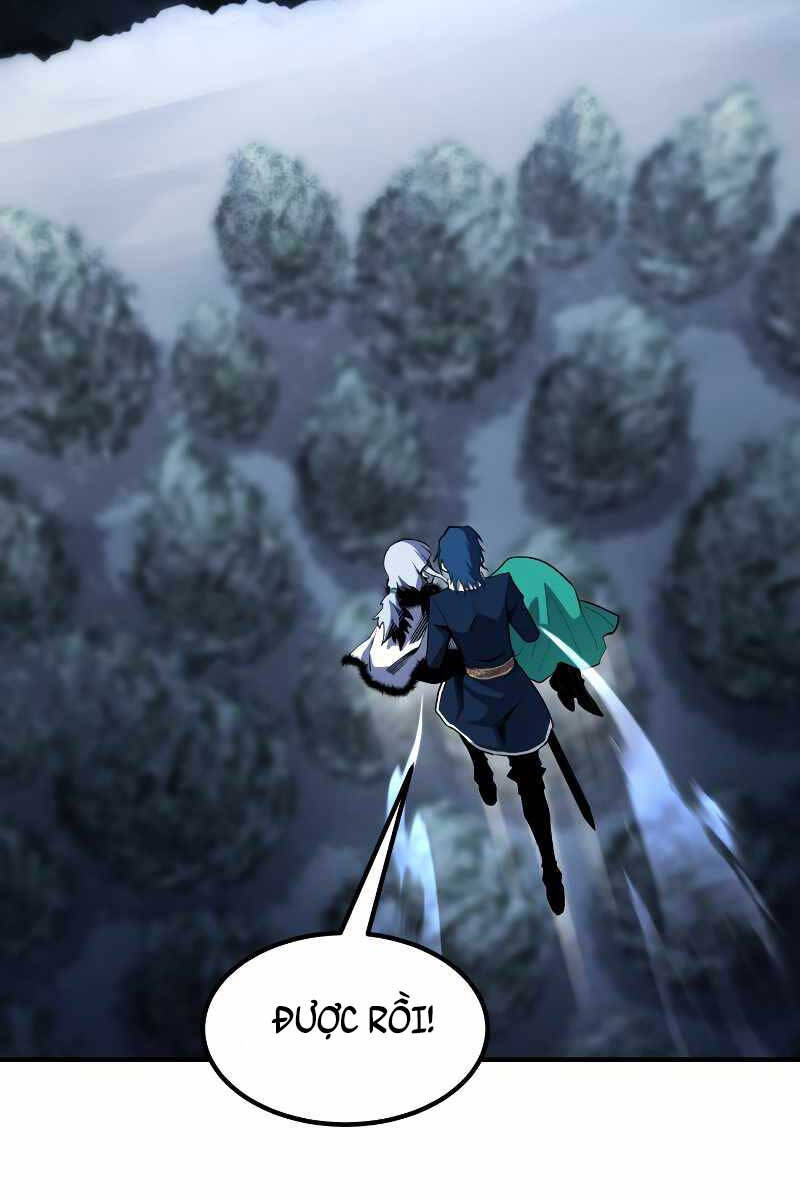 Bản Chất Của Chuyển Sinh Chap 48 - Next Chap 49