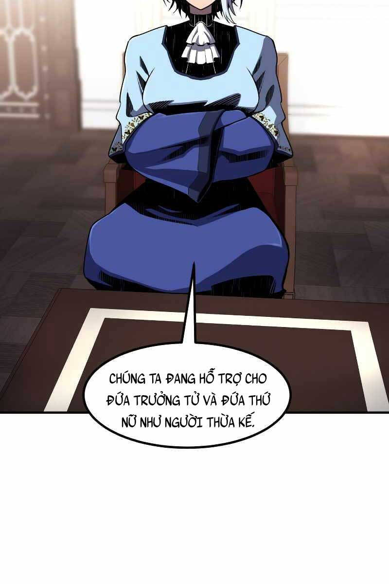 Bản Chất Của Chuyển Sinh Chap 49 - Next Chap 50