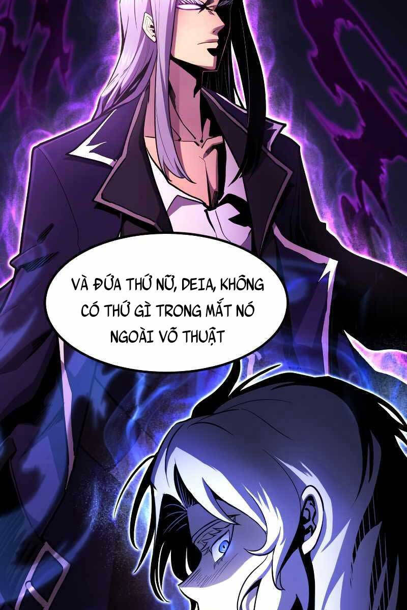 Bản Chất Của Chuyển Sinh Chap 49 - Next Chap 50