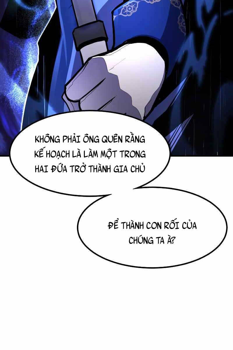 Bản Chất Của Chuyển Sinh Chap 49 - Next Chap 50
