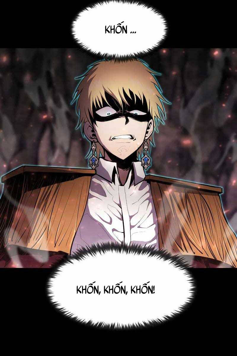 Bản Chất Của Chuyển Sinh Chap 49 - Next Chap 50