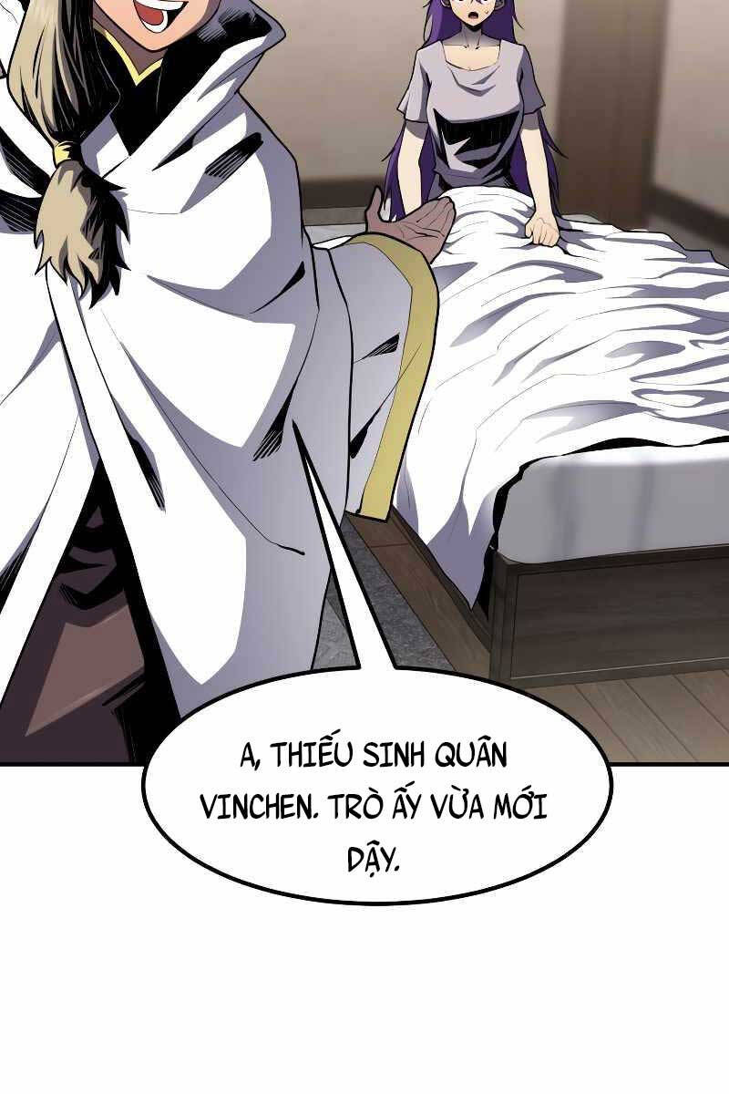 Bản Chất Của Chuyển Sinh Chap 49 - Next Chap 50