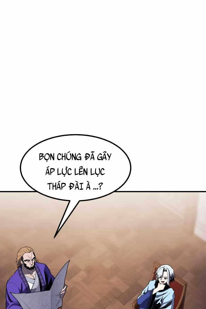 Bản Chất Của Chuyển Sinh Chap 49 - Next Chap 50