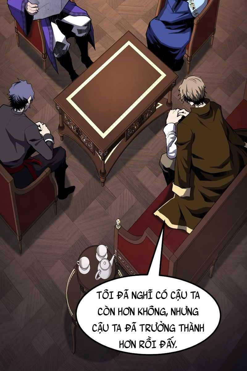 Bản Chất Của Chuyển Sinh Chap 49 - Next Chap 50