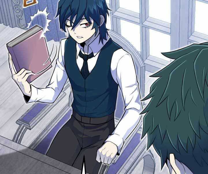 Bản Chất Của Chuyển Sinh Chap 5 - Next Chap 6