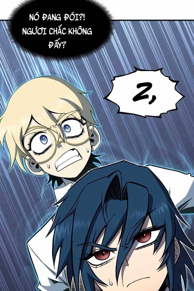 Bản Chất Của Chuyển Sinh Chap 50 - Next Chap 51