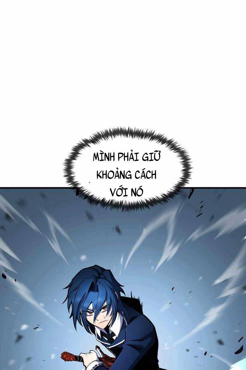 Bản Chất Của Chuyển Sinh Chap 50 - Next Chap 51