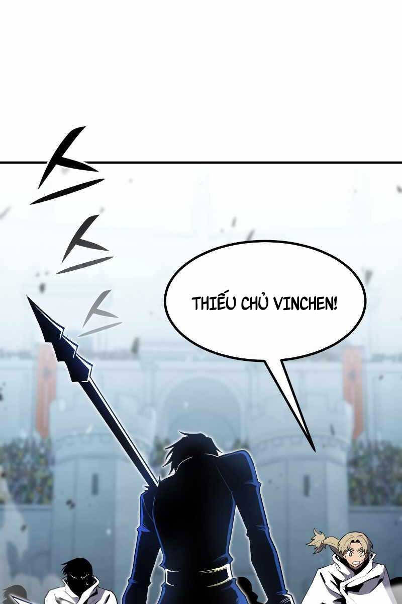 Bản Chất Của Chuyển Sinh Chap 51 - Next Chap 52