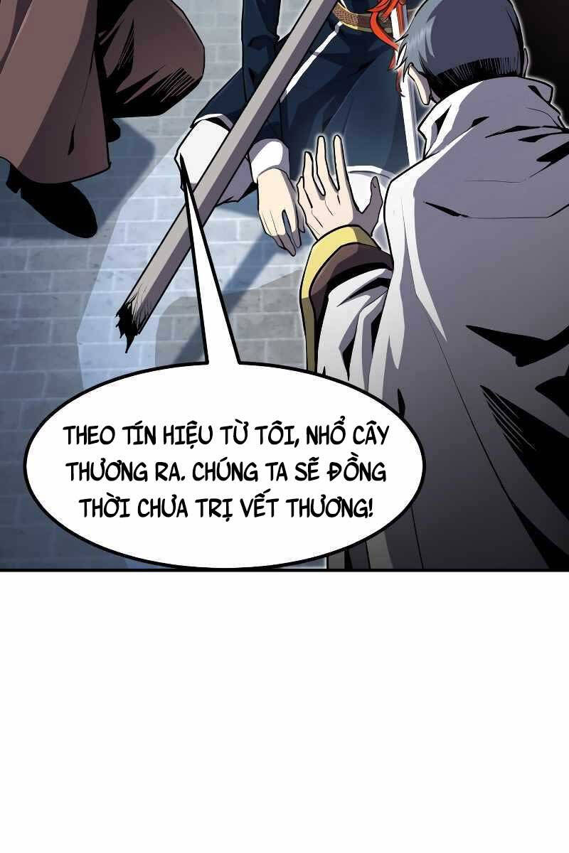 Bản Chất Của Chuyển Sinh Chap 51 - Next Chap 52
