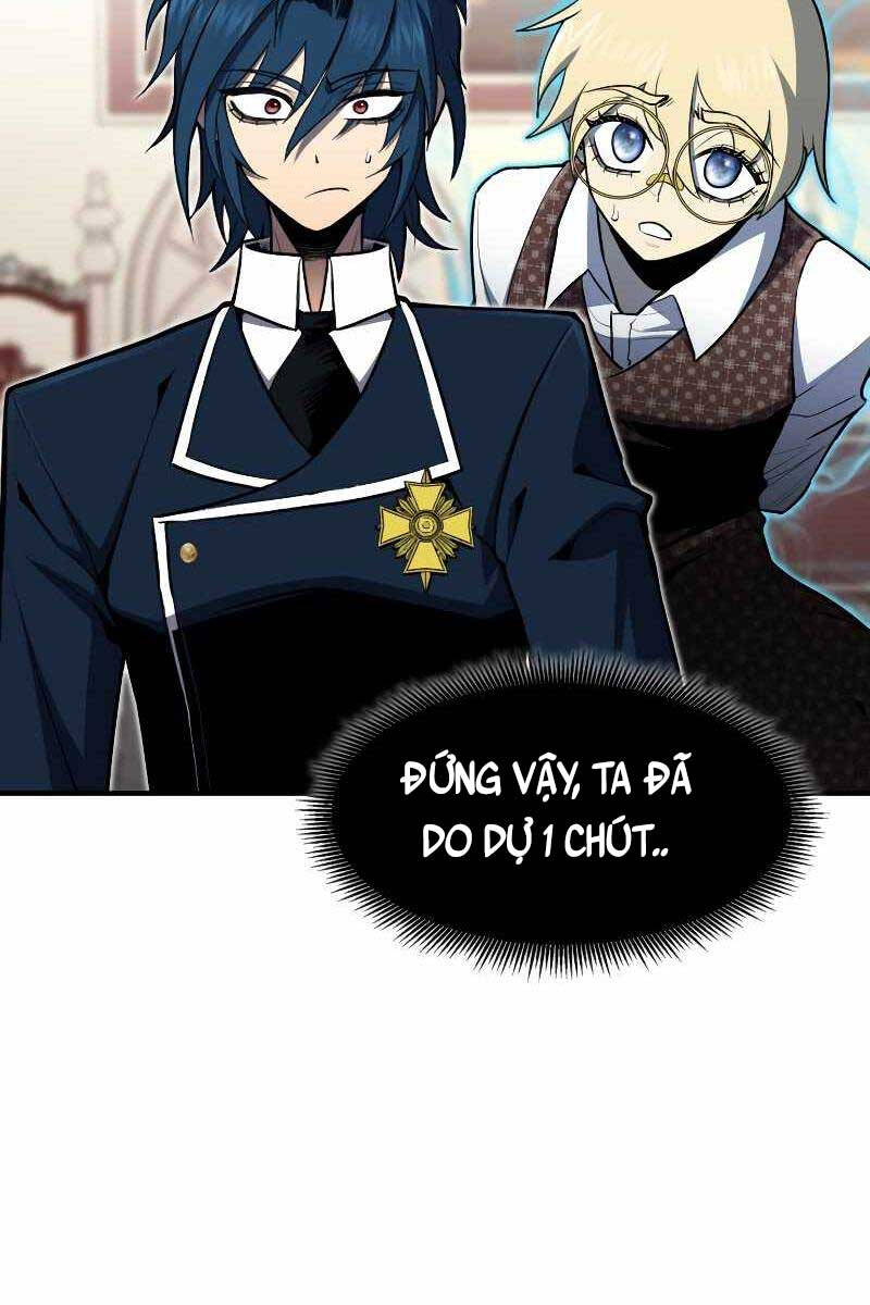 Bản Chất Của Chuyển Sinh Chap 51 - Next Chap 52