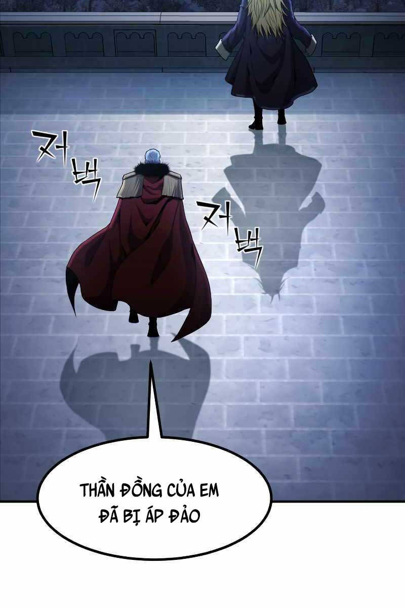 Bản Chất Của Chuyển Sinh Chap 51 - Next Chap 52