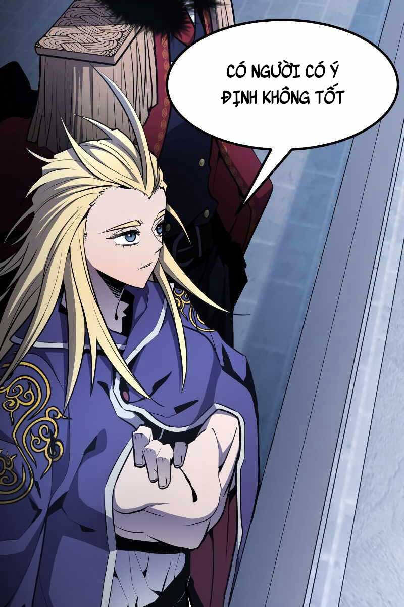 Bản Chất Của Chuyển Sinh Chap 51 - Next Chap 52