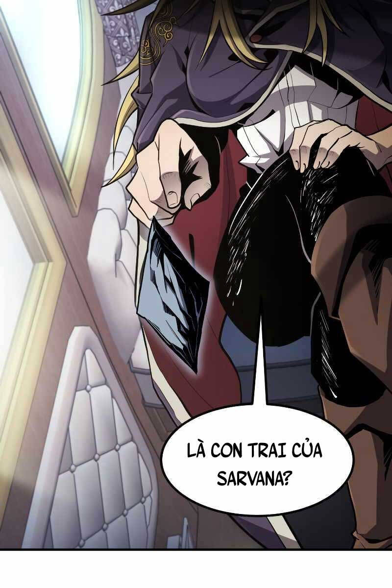 Bản Chất Của Chuyển Sinh Chap 51 - Next Chap 52