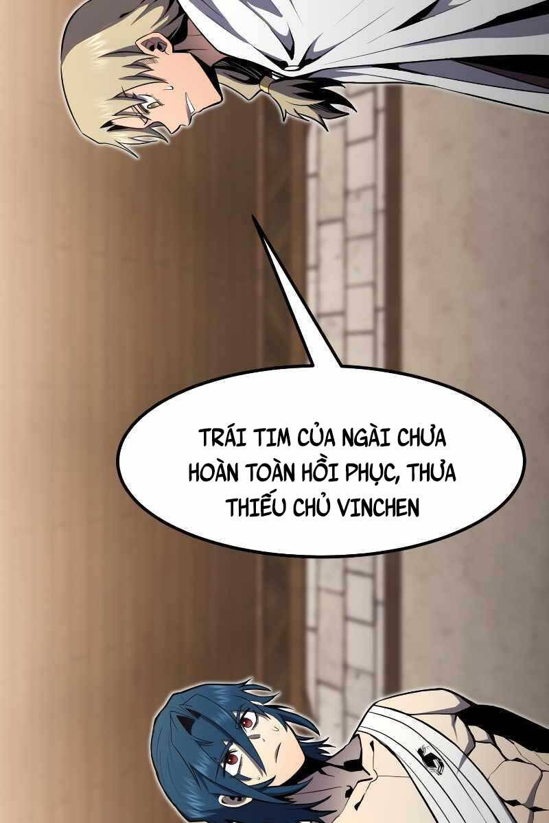 Bản Chất Của Chuyển Sinh Chap 51 - Next Chap 52