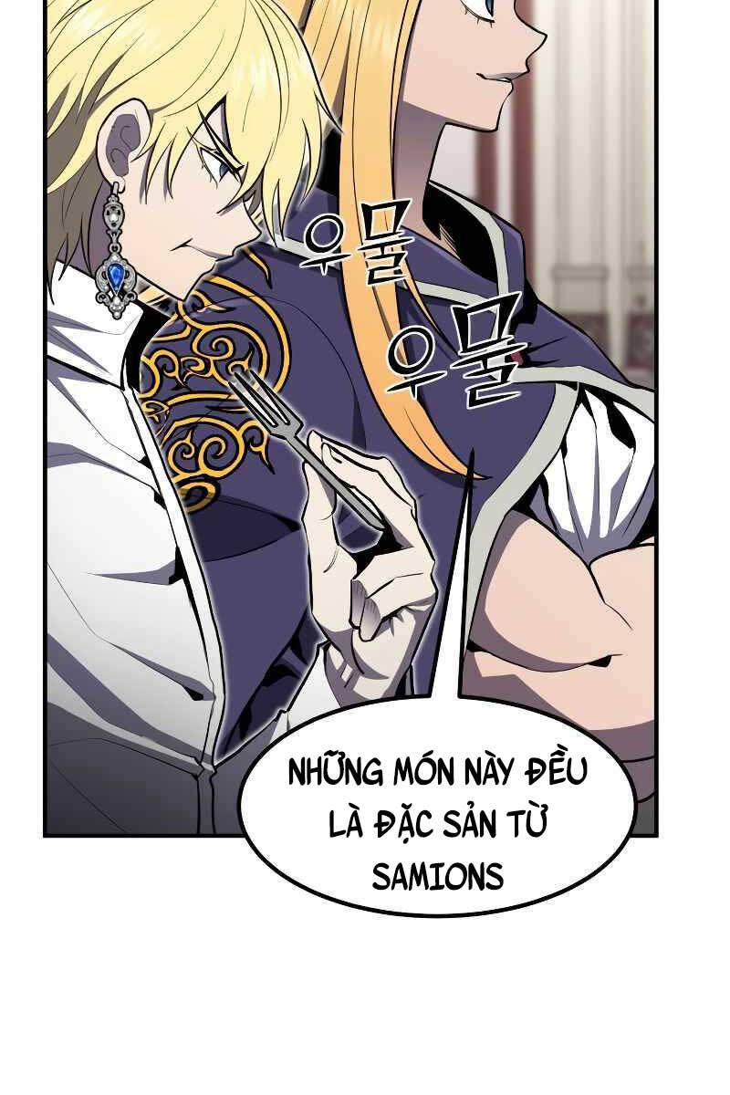 Bản Chất Của Chuyển Sinh Chap 51 - Next Chap 52