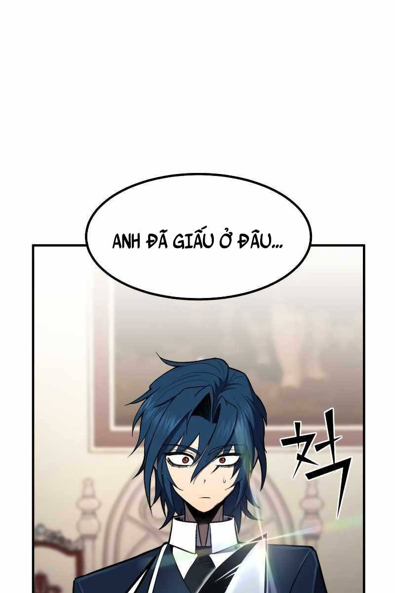 Bản Chất Của Chuyển Sinh Chap 51 - Next Chap 52