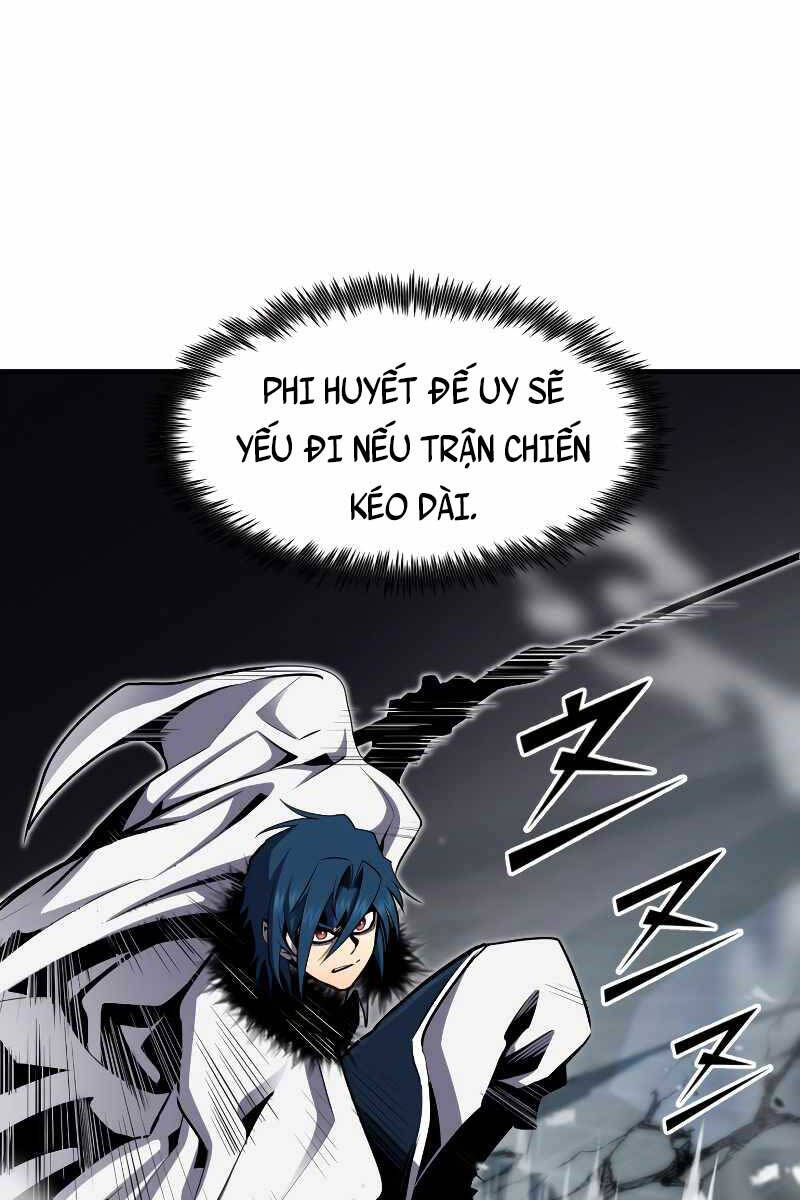 Bản Chất Của Chuyển Sinh Chap 52 - Next Chap 53
