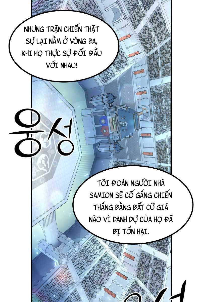 Bản Chất Của Chuyển Sinh Chap 52 - Next Chap 53