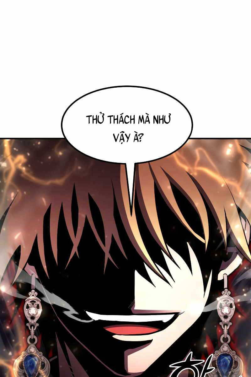 Bản Chất Của Chuyển Sinh Chap 52 - Next Chap 53
