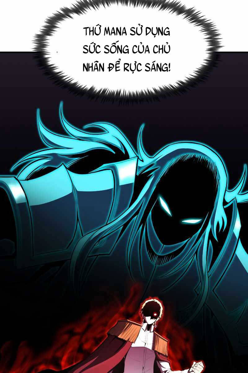 Bản Chất Của Chuyển Sinh Chap 52 - Next Chap 53