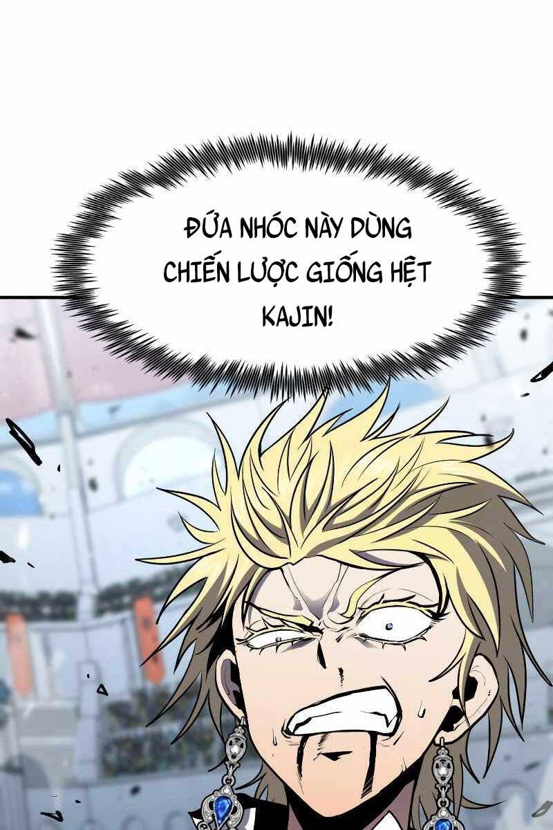 Bản Chất Của Chuyển Sinh Chap 53 - Next Chap 54