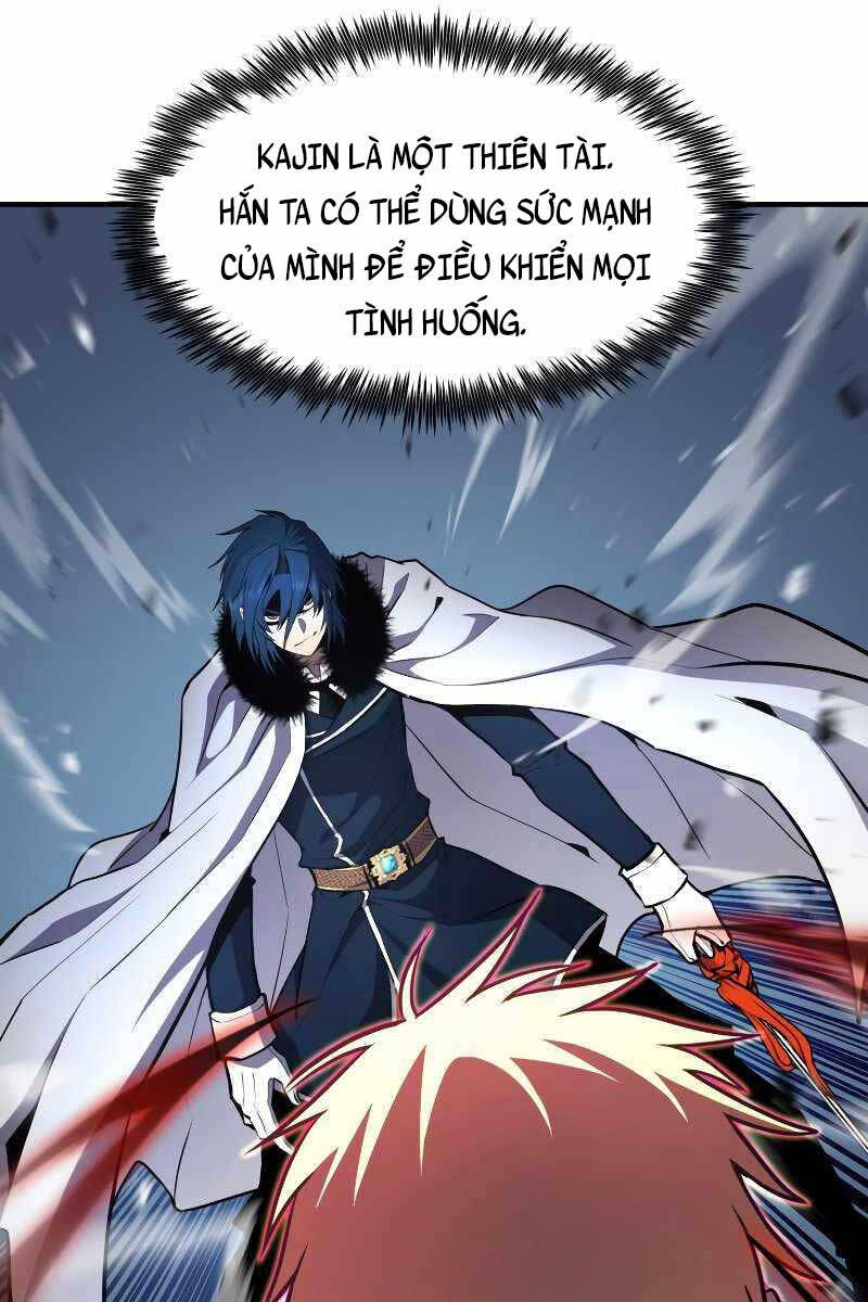 Bản Chất Của Chuyển Sinh Chap 53 - Next Chap 54