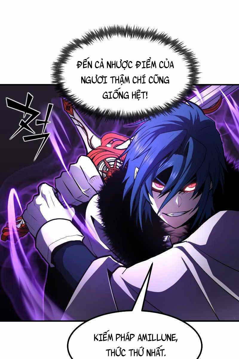 Bản Chất Của Chuyển Sinh Chap 53 - Next Chap 54
