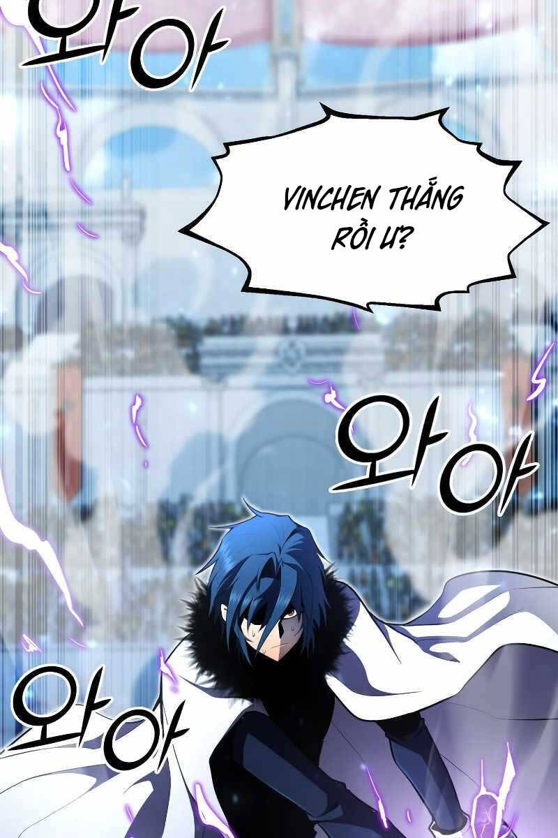 Bản Chất Của Chuyển Sinh Chap 53 - Next Chap 54