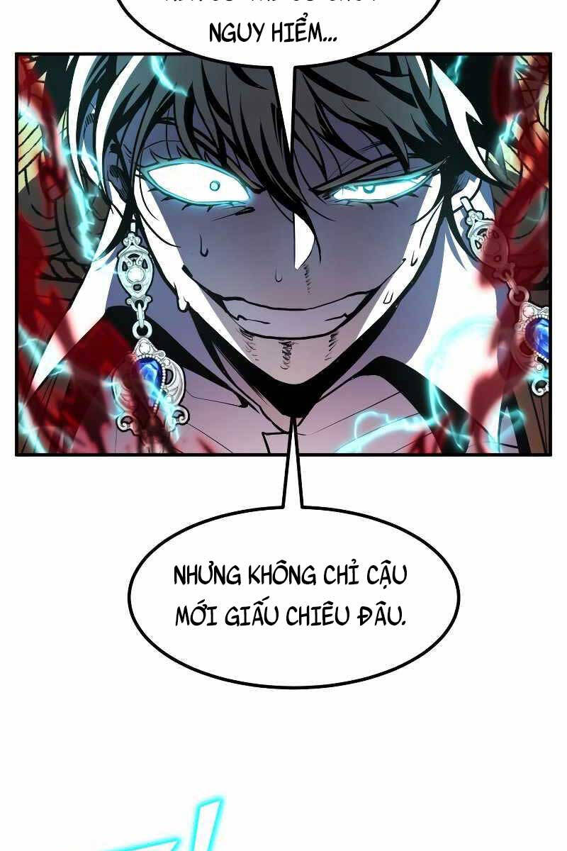 Bản Chất Của Chuyển Sinh Chap 53 - Next Chap 54