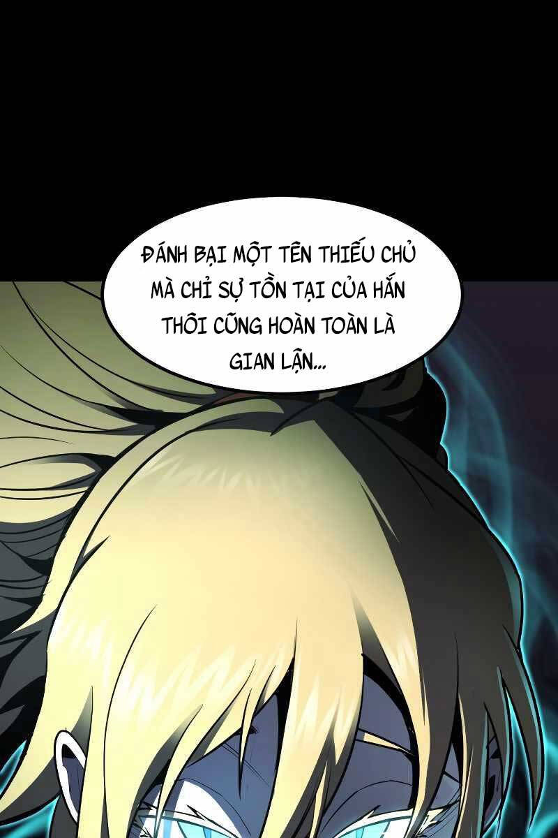 Bản Chất Của Chuyển Sinh Chap 53 - Next Chap 54