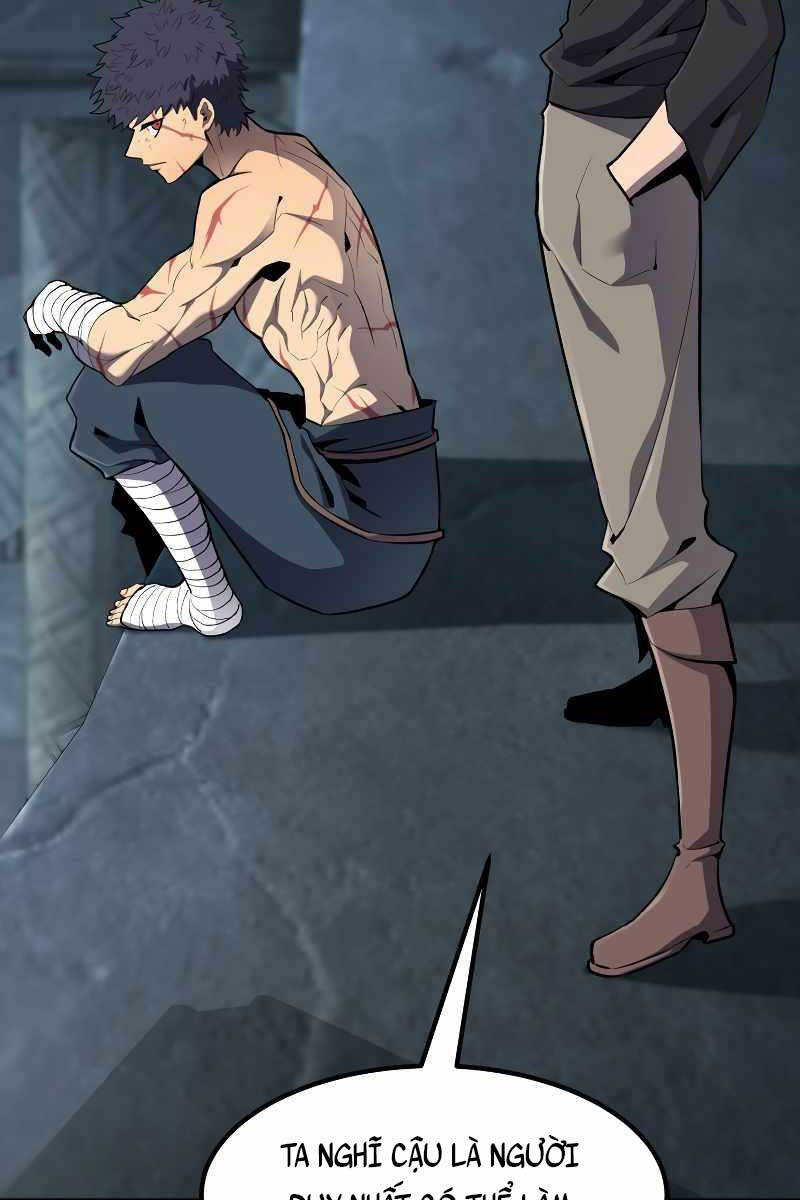 Bản Chất Của Chuyển Sinh Chap 53 - Next Chap 54