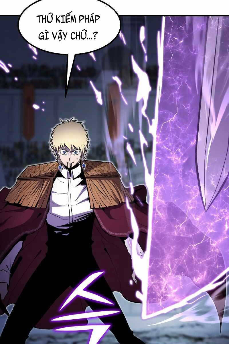 Bản Chất Của Chuyển Sinh Chap 53 - Next Chap 54