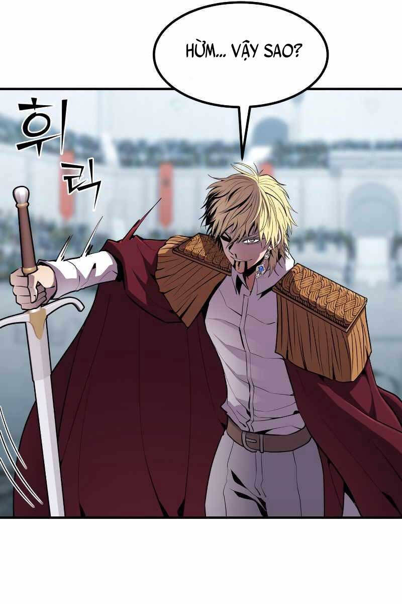 Bản Chất Của Chuyển Sinh Chap 53 - Next Chap 54