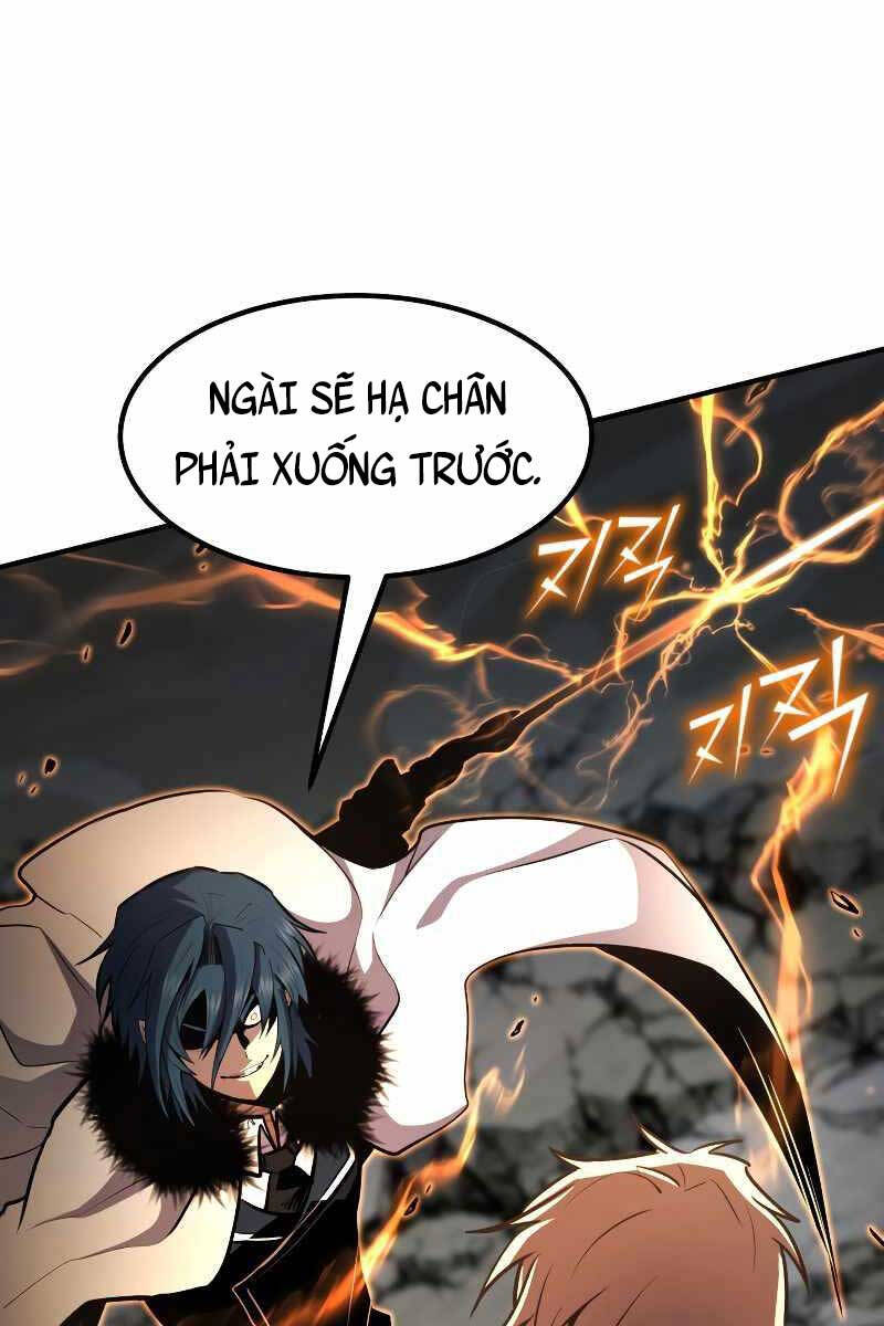 Bản Chất Của Chuyển Sinh Chap 53 - Next Chap 54