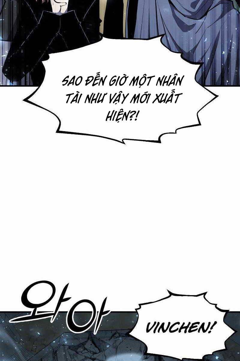 Bản Chất Của Chuyển Sinh Chap 54 - Next Chap 55