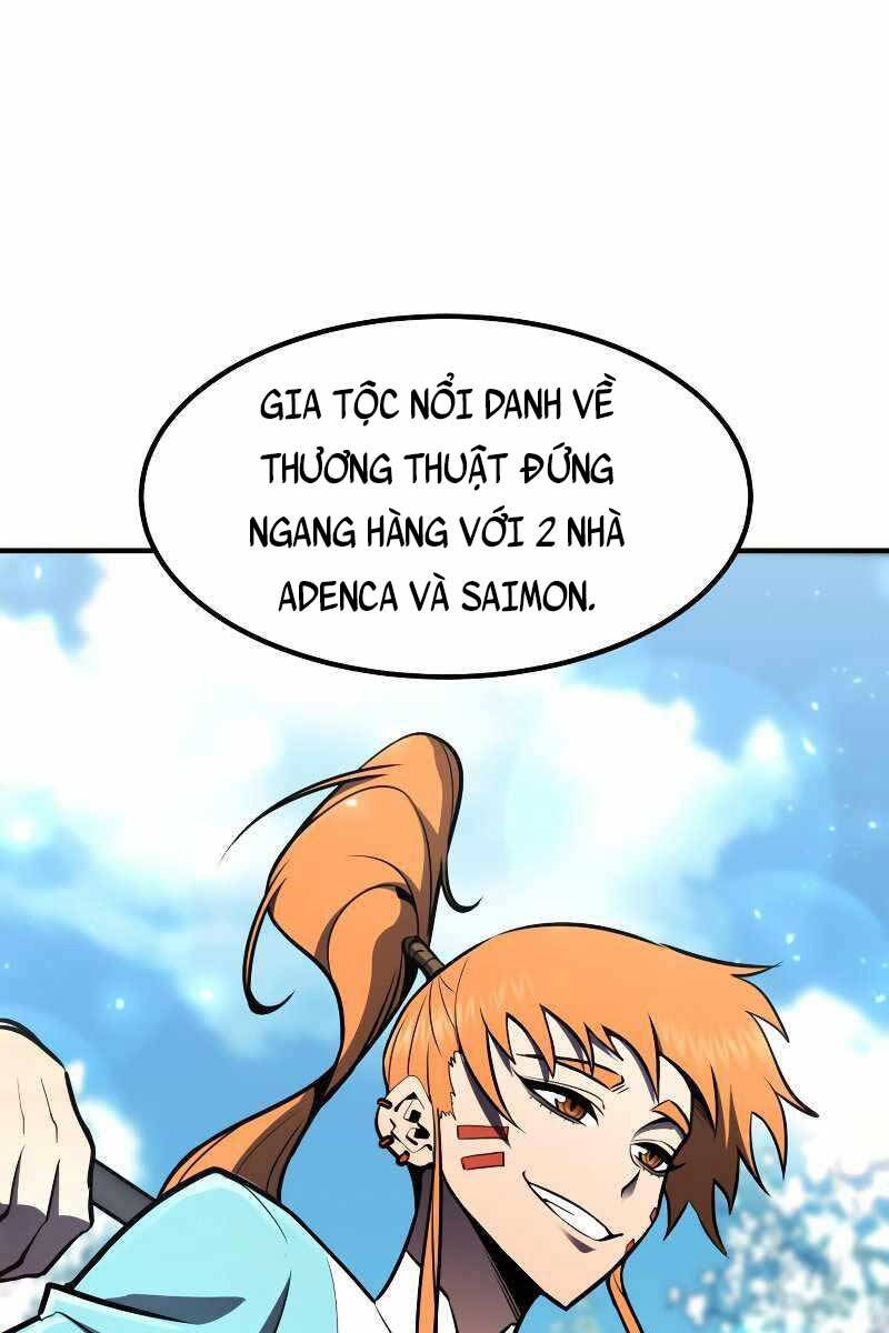 Bản Chất Của Chuyển Sinh Chap 54 - Next Chap 55