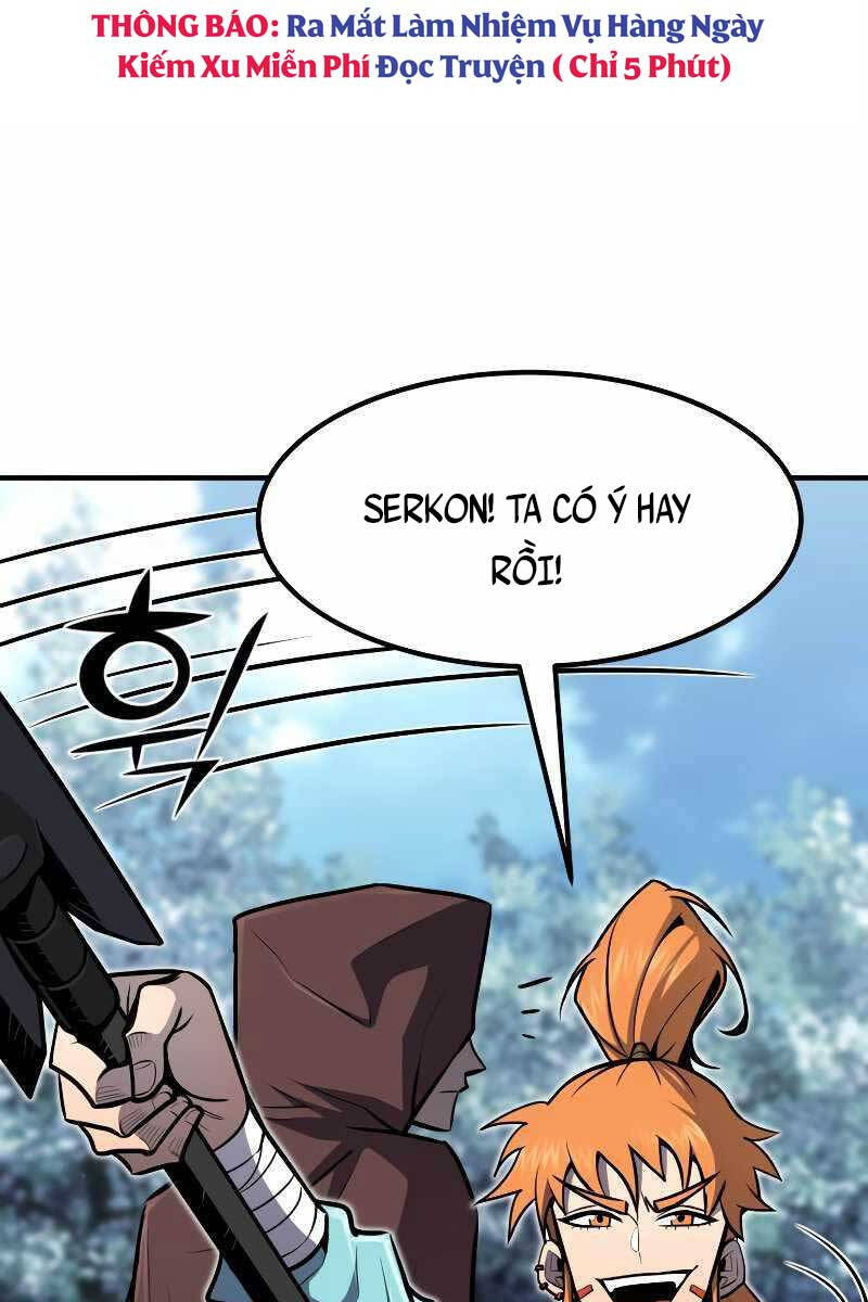 Bản Chất Của Chuyển Sinh Chap 54 - Next Chap 55