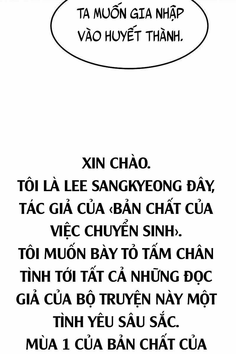 Bản Chất Của Chuyển Sinh Chap 54 - Next Chap 55