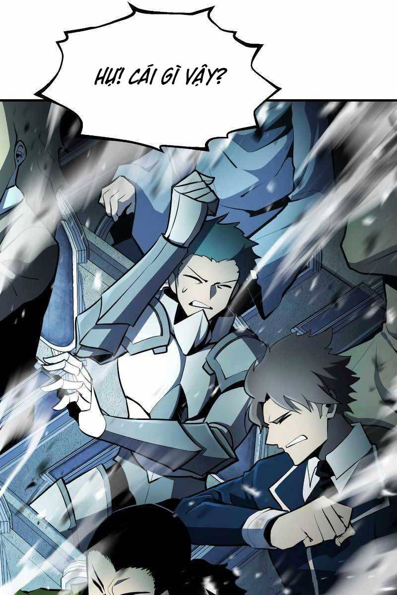 Bản Chất Của Chuyển Sinh Chap 54 - Next Chap 55