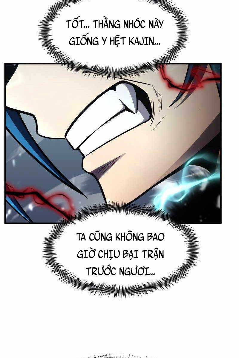 Bản Chất Của Chuyển Sinh Chap 54 - Next Chap 55